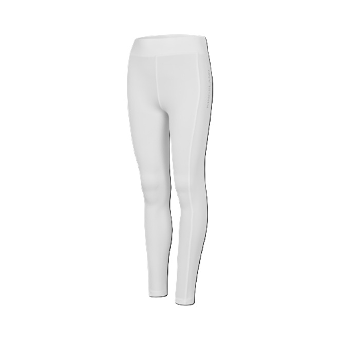 LEGGINGS FULL GRIP JUNIOR KINGSLAND LILY Pantaloni Junior 